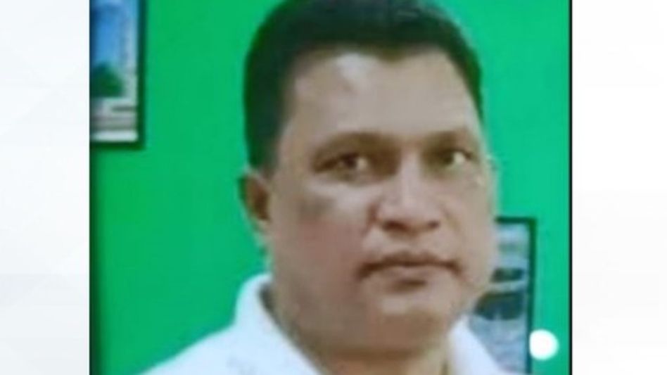 Assam Vigilance arrests irrigation engineer in Mangaldai bribery case Assam Vigilance arrests irrigation engineer in Mangaldai bribery case