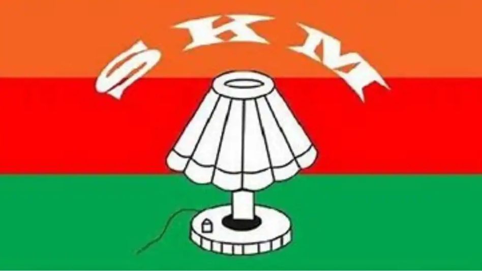 SKM finalises Mayors, Chairpersons and Nagar Panchayat Chiefs after Sikkim Urban poll sweep SKM finalises Mayors, Chairpersons and Nagar Panchayat Chiefs after Sikkim Urban poll sweep