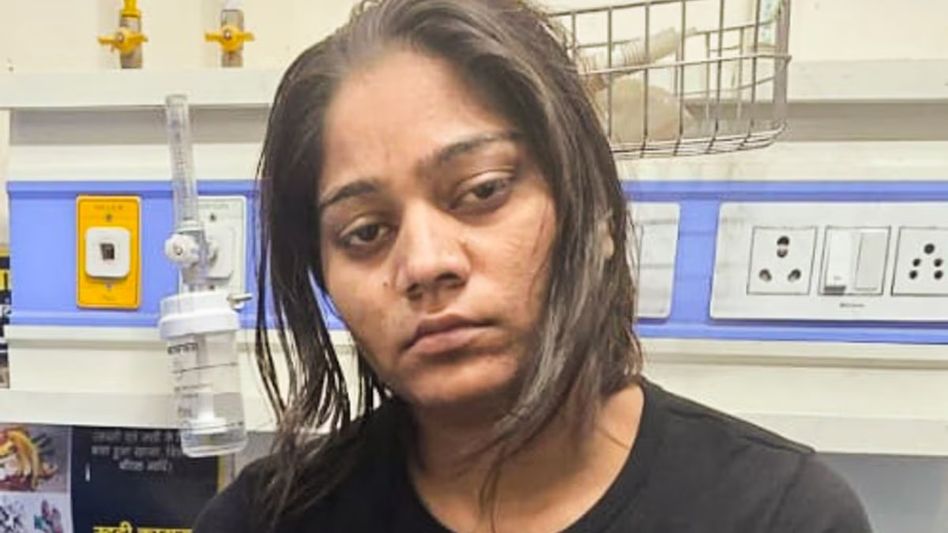 Indore family disowns Sonam after bail in Raja Raghuvanshi murder case, says she cannot return home Indore family disowns Sonam after bail in Raja Raghuvanshi murder case, says she cannot return home