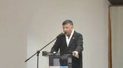 IDAN chairman Abu Mehta calls for stronger partnerships to unlock Nagaland’s potential IDAN chairman Abu Mehta calls for stronger partnerships to unlock Nagaland’s potential