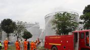 Nagaland conducts state-level mega mock drill on earthquake, extreme weather preparedness Nagaland conducts state-level mega mock drill on earthquake, extreme weather preparedness