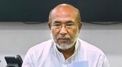 SC orders fresh forensic probe of audio clip allegedly linking Biren Singh to Manipur violence SC orders fresh forensic probe of audio clip allegedly linking Biren Singh to Manipur violence