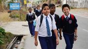 Sikkim govt schools record sharp rise in CBSE class 10 results, pass percentage reaches 84.24 per cent Sikkim govt schools record sharp rise in CBSE class 10 results, pass percentage reaches 84.24 per cent
