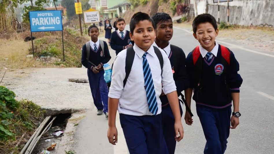 Sikkim govt schools record sharp rise in CBSE class 10 results, pass percentage reaches 84.24 per cent Sikkim govt schools record sharp rise in CBSE class 10 results, pass percentage reaches 84.24 per cent