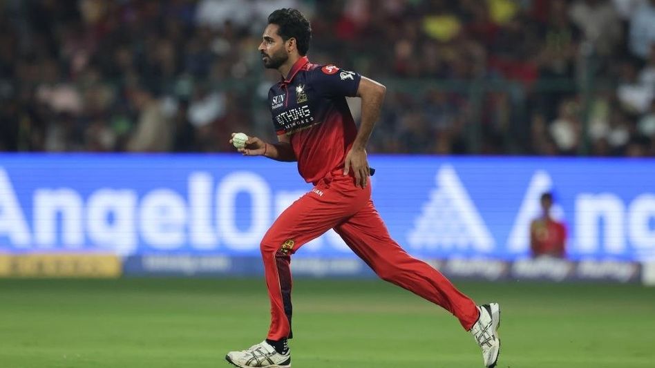 IPL 2026: Bhuvneshwar Kumar reaches 350 T20 wickets in RCB vs GT clash, second Indian to achieve feat IPL 2026: Bhuvneshwar Kumar reaches 350 T20 wickets in RCB vs GT clash, second Indian to achieve feat