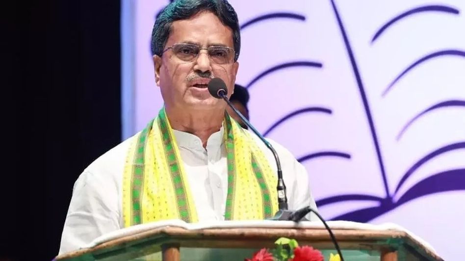 Opposition has habit of obstructing women’s progress: Tripura CM Opposition has habit of obstructing women’s progress: Tripura CM