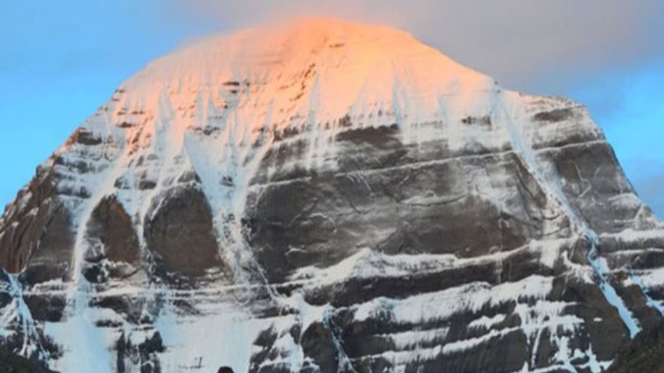 Nathu La route in Sikkim to host Kailash Manasarovar Yatra from June; online registration opens Nathu La route in Sikkim to host Kailash Manasarovar Yatra from June; online registration opens