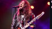 Sikkim’s Girish Pradhan to feature on German metal band Accept’s 50th anniversary album Sikkim’s Girish Pradhan to feature on German metal band Accept’s 50th anniversary album