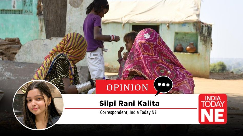 If labour deserves dignity, why are the Banjaras still invisible? If labour deserves dignity, why are the Banjaras still invisible?