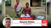 The Human Tragedy of Assam's NRC and the Lessons Manipur Must Not Ignore The Human Tragedy of Assam's NRC and the Lessons Manipur Must Not Ignore