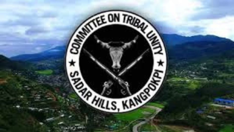 CoTU announces ‘Separation Day’ observance on May 3 in Kangpokpi, calls NH-2 shutdown CoTU announces ‘Separation Day’ observance on May 3 in Kangpokpi, calls NH-2 shutdown