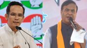 Gaurav Gogoi targets Himanta after SC rebuke in Pawan Khera case, alleges corruption and panic Gaurav Gogoi targets Himanta after SC rebuke in Pawan Khera case, alleges corruption and panic