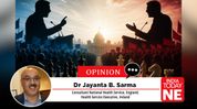 The opponent within: How rivals shape leaders and nations The opponent within: How rivals shape leaders and nations