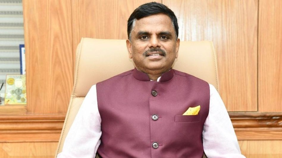 Assam tightens security ahead of vote counting; CS Ravi Kota warns of “zero tolerance for lapses” Assam tightens security ahead of vote counting; CS Ravi Kota warns of “zero tolerance for lapses”