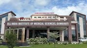 AIIMS Guwahati denies food poisoning claims, says only one case reported after viral post AIIMS Guwahati denies food poisoning claims, says only one case reported after viral post