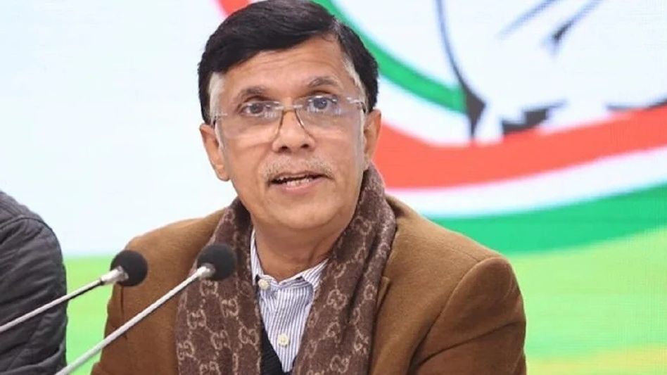 Congress leader Pawan Khera calls Supreme Court bail order a victory against “political vendetta” Congress leader Pawan Khera calls Supreme Court bail order a victory against “political vendetta”
