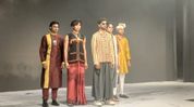 Northeast runway week opens in Guwahati with strong designer lineup Northeast runway week opens in Guwahati with strong designer lineup