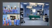 AIIMS Guwahati unveils advanced Neurosurgical OT facility with Rs 6.5 crore CSR support AIIMS Guwahati unveils advanced Neurosurgical OT facility with Rs 6.5 crore CSR support