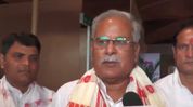 Exit polls ‘never turn out correct’: Congress leader Bhupesh Baghel ahead of Assam results Exit polls ‘never turn out correct’: Congress leader Bhupesh Baghel ahead of Assam results