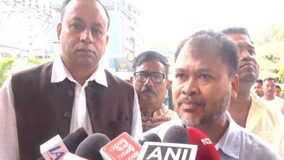 ‘We will comfortably form government’: Raijor Dal’s Akhil Gogoi rejects exit polls, claims 70-plus seats for alliance ‘We will comfortably form government’: Raijor Dal’s Akhil Gogoi rejects exit polls, claims 70-plus seats for alliance