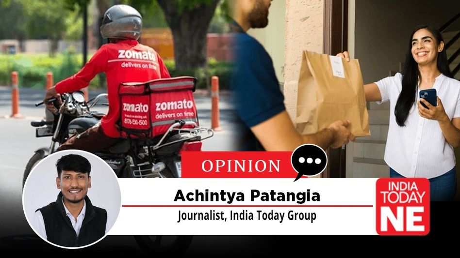 You’re Not Just Buying Food, You’re Buying a System You’re Not Just Buying Food, You’re Buying a System