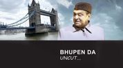 Unearthed 1999 tapes reveal intimate side of Bhupen Hazarika in new documentary Unearthed 1999 tapes reveal intimate side of Bhupen Hazarika in new documentary