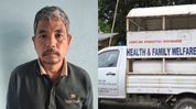 Woman hacked to death by husband in Assam’s Chirang, accused arrested Woman hacked to death by husband in Assam’s Chirang, accused arrested