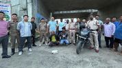 Arunachal Capital Police bust interstate drug network, Assam supplier arrested Arunachal Capital Police bust interstate drug network, Assam supplier arrested