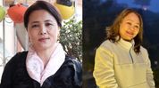 SKM’s Tshering Palden Bhutia elected Gangtok Mayor, Sara Lama named Deputy Mayor SKM’s Tshering Palden Bhutia elected Gangtok Mayor, Sara Lama named Deputy Mayor
