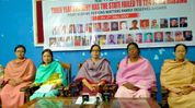 Families of missing persons in Manipur seek justice, urge authorities to trace loved ones Families of missing persons in Manipur seek justice, urge authorities to trace loved ones