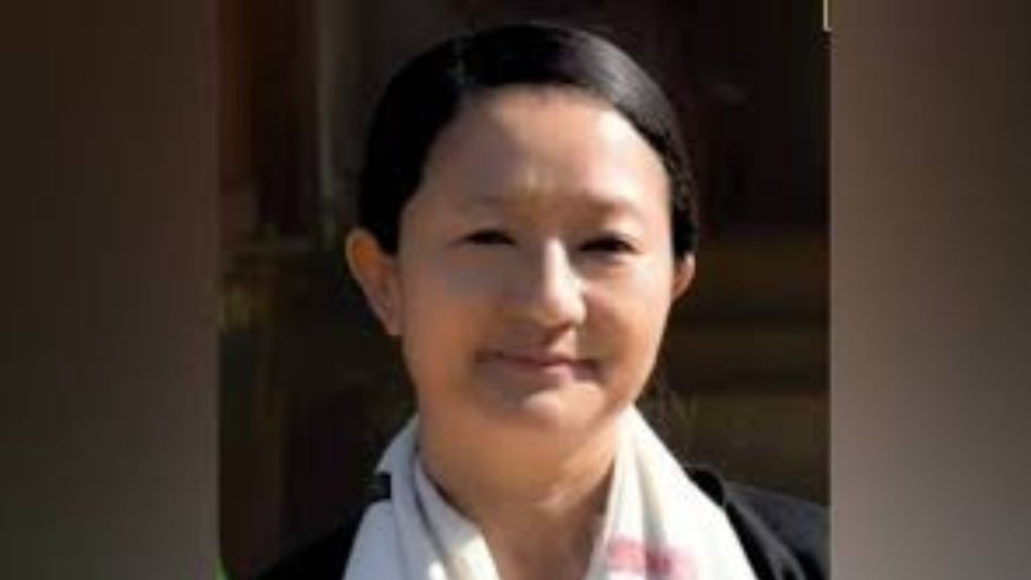 Dr Joram Aniya joins NITI Aayog in historic first for Arunachal Dr Joram Aniya joins NITI Aayog in historic first for Arunachal