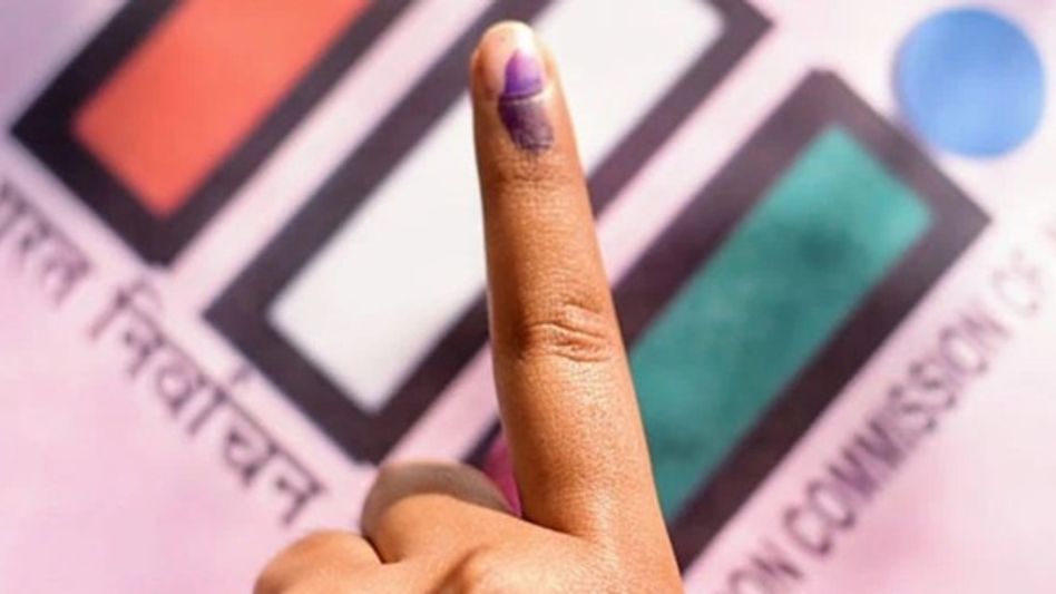 Assam awaits verdict as votes for Assembly polls to be counted on Monday Assam awaits verdict as votes for Assembly polls to be counted on Monday