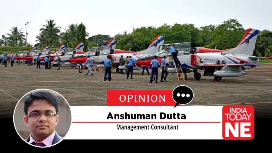 When the Uniform Becomes a Liability: The TTP Infiltration of Bangladesh's Air Force and What It Means for the Region When the Uniform Becomes a Liability: The TTP Infiltration of Bangladesh's Air Force and What It Means for the Region