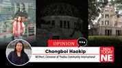 Three Years On: What Hiroshima Can Teach Manipur About the Long Road to Peace Three Years On: What Hiroshima Can Teach Manipur About the Long Road to Peace
