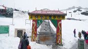 Sikkim's Nathula Trade to resume from June 2026, says Rajya Sabha MP D.T. Lepcha Sikkim's Nathula Trade to resume from June 2026, says Rajya Sabha MP D.T. Lepcha