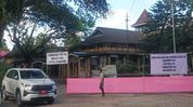Three-tier security in place across Assam as state awaits crucial election results Three-tier security in place across Assam as state awaits crucial election results