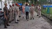 Assam's Sivasagar set for high-stakes vote counting; 391 officials deployed across three constituencies Assam's Sivasagar set for high-stakes vote counting; 391 officials deployed across three constituencies