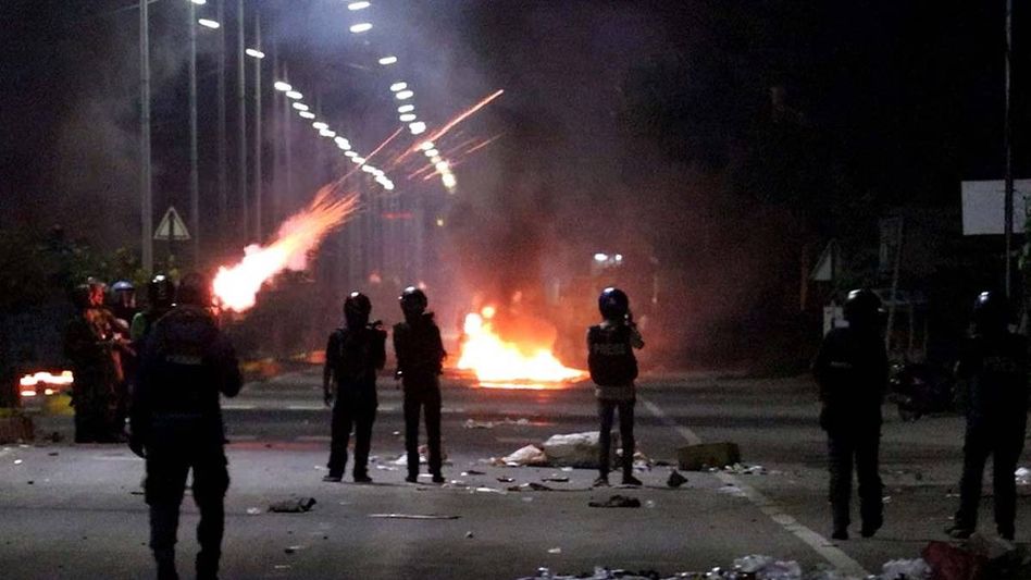 Three years after Manipur conflict, Kuki groups intensify demand for political separation Three years after Manipur conflict, Kuki groups intensify demand for political separation