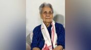 Lily Das Malik, All India Radio's first Assamese woman newsreader, dies in Bengaluru Lily Das Malik, All India Radio's first Assamese woman newsreader, dies in Bengaluru
