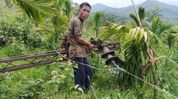 Heavy rain, landslides severely damage power infrastructure in Arunachal’s Khonsa Heavy rain, landslides severely damage power infrastructure in Arunachal’s Khonsa
