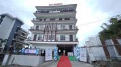 GST Bhawan inaugurated in Itanagar to boost taxpayer services in Arunachal Pradesh GST Bhawan inaugurated in Itanagar to boost taxpayer services in Arunachal Pradesh