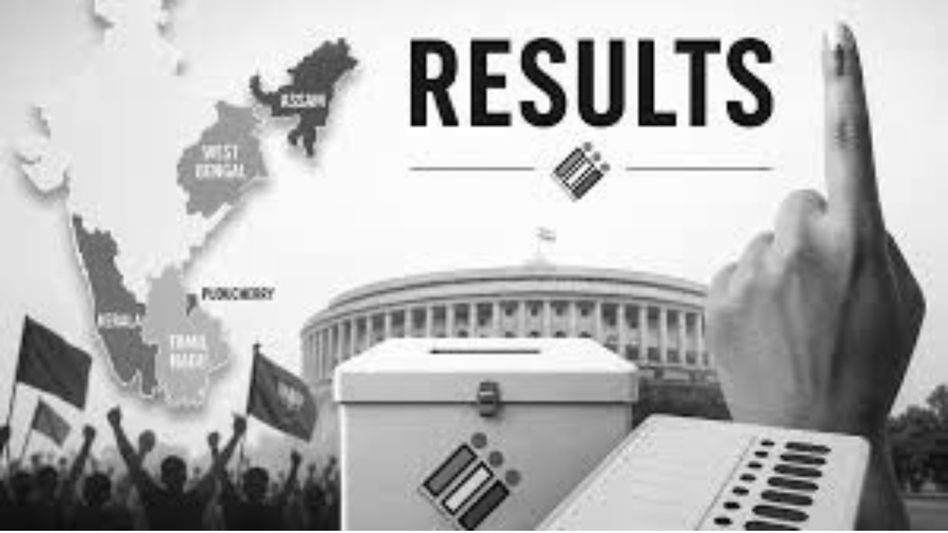 Will the power pendulum swing? Result day for West Bengal, Assam, TN, Kerala and Puducherry Will the power pendulum swing? Result day for West Bengal, Assam, TN, Kerala and Puducherry