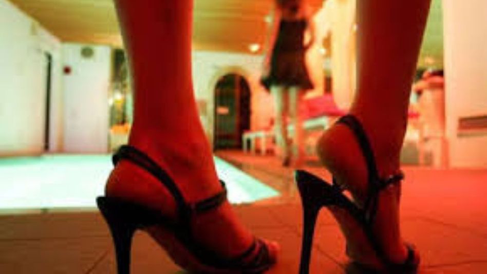 Sex racket busted in Arunachal’s Roing; four women from Assam rescued Sex racket busted in Arunachal’s Roing; four women from Assam rescued