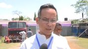 Gaurav Gogoi raises concern over slow counting in Assam's Titabor constituency Gaurav Gogoi raises concern over slow counting in Assam's Titabor constituency