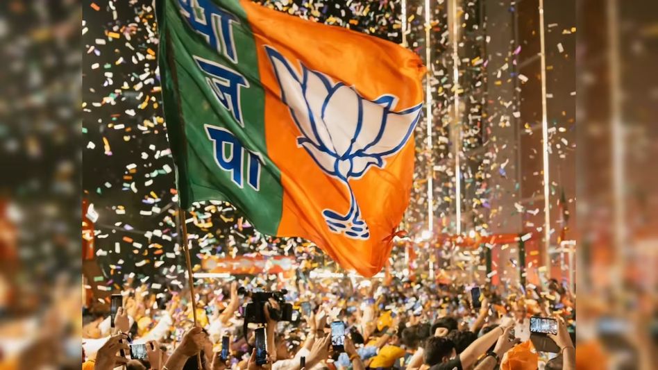 Assam Results 2026: NDA tightens grip as top BJP ministers open strong leads, check who is leading Assam Results 2026: NDA tightens grip as top BJP ministers open strong leads, check who is leading