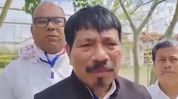 “People are with us”: AGP Chief Atul Bora confident of NDA’s bigger win in Assam “People are with us”: AGP Chief Atul Bora confident of NDA’s bigger win in Assam