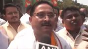 “Historic mandate”: Assam BJP chief Dilip Saikia thanks voters as BJP leads in Assam and Bengal “Historic mandate”: Assam BJP chief Dilip Saikia thanks voters as BJP leads in Assam and Bengal