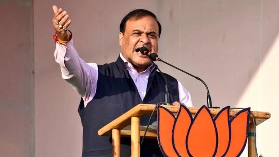 Welfare wave propels NDA towards historic third term in Assam Welfare wave propels NDA towards historic third term in Assam