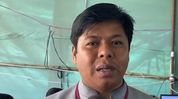 BJP Naharkatia candidate Taranga Gogoi confident of 100+ seats for NDA in Assam BJP Naharkatia candidate Taranga Gogoi confident of 100+ seats for NDA in Assam