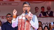 Pijush Hazarika registers massive victory from Jagiroad with 93,584-vote margin Pijush Hazarika registers massive victory from Jagiroad with 93,584-vote margin